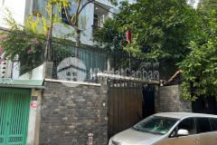 Bán nhà mặt tiền đồng xoài tân bình ngang 9m 3 lầu 9.6 tỷ