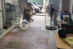 Bán nhà đông thiên, hoàng mai, 56m2 x 3t x 4,5m, giá 4,5 tỷ