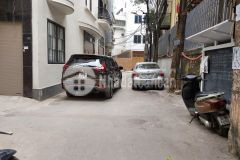 Phân lô đường láng 42m2x3t, ô tô đỗ cửa, kinh doanh vp, giá chỉ 5,8 tỷ.