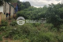 D851 bán đất mặt tiền đường buôn kbu xã hoà khánh