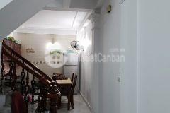 Bán nhà xuân đỉnh, vỉa hè ô tô tránh kinh doanh, 47m2 x 4t, 4.1 tỷ. 0836646314.