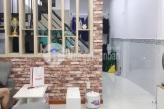 Bán nhà sơn kỳ, tân phú 44m2, sát hxh, sổ vuông vức, chỉ nhỉnh 3 tỷ