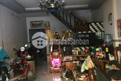 Bán 266 kênh 19 tháng 5, dt 4x17m, 1l, giá 4,25 tỷ