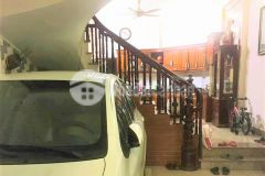 Bán gấp nhà doãn kế thiện nhà đẹp 2 thoáng, gara oto, vỉa hè, an sinh đỉnh