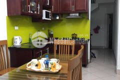 Cần bán nhà gấp phố cát linh, đống đa,40m2,4tầng,8tỷ2.