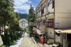 Bán ngay lô đất 400m, cách nhà thờ 150m, cách phố cầu mây và sunplaza 50m