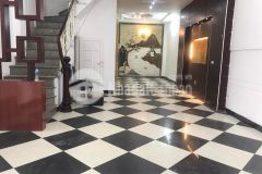 Nhà nguyễn khánh toàn cầu giấy, 65m2, 6 tầng thang máy, mt5.2m, 17.2 tỷ