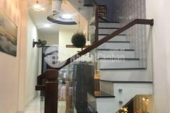 Bán nhà mặt tiền đường 24, vĩnh hải, nha trang. giá 2 tỷ 8