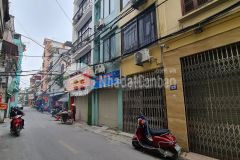 Cực hiếm, 53m2 đất, ô tô, hồng tiến, bồ đề, long biên, nhỉnh 4 tỷ