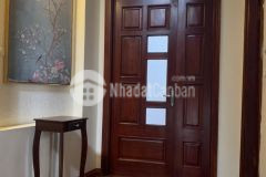Nhỉnh 3 tỷ, 47m2, 4 tầng đẹp, nở hậu, ngõ thoáng, gần ô tô, ngô quyền, hà đông