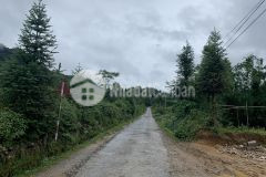 1000m2 đất nền ngay thôn mò phú chải, y týsapa2, gần các khu nghỉ dưỡng đã có sổ đỏ