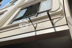 Bán nhà đẹp hoàng hoa thám 49m5tầng, mặt tiền 4,6m, giá 5,1 tỷ có thương lượng