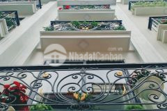 Bán nhà cực đẹp, hai thoáng, chủ để lại toàn bộ nội thất, 35m2 5 tầng mt 4m giá nhỉnh 4 tỷ.