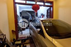 Bán nhà đẹp phố quang tiến, gara ô tô, kinh doanh, mặt tiền rộng nhỉnh 6 tỷ.