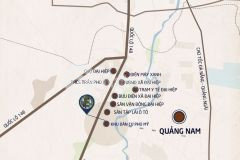 Mở bán 10 lô đại hiệp, đất đẹp, giá tốt, được tặng 1 chỉ vàng 9999 cho khách hàng cọc sớm nhất