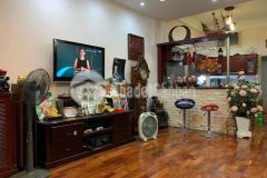 Tt ba đình, cách ô tô 10m, nhà đẹp ở ngay, diện tích 51.8m, 5 tầng, giá 6.x tỷ.