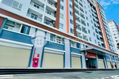 Shophouse hacom galacity mặt tiền kinh doanh giá đầu tư