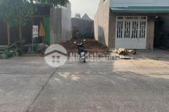 Đất đường dk9 cạnh lô góc đường nk9, mỹ phước 3, tx bến cát, bình dương