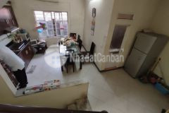 Cần bán gấp nhà 28 ngõ văn hương 30m2 4 tầng giá 3.85 tỷ.