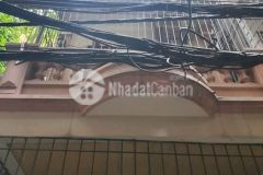 Bán nhà hoàng quốc việt,cầu giấy,lô góc,kinh doanh,dt37mx5t, chỉ 3.7 tỷ