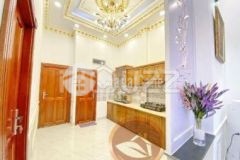 Ngon lành huỳnh tấn phát, p. tân phú, q.7. dt 105 m2. giá 5.4 tỉ.