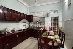 Bán nhà nguyễn thái sơn dt 4 nhan 25 100m2 4 lầu giá 10 tỷ