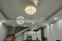 Bán nhà mỹ đình giá 4.8 tỷ nhà cực đẹp ở luôn