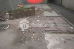 Bán đất mễ trì hạ, 50m, mt 4m, lô góc, vuông vắn, ô tô, cách ô tô tránh 10m, 5.8 tỷ