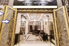 Cần bán gấp nhà hbt hoàng mai đống đa ô tô thang máy