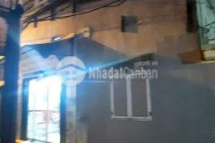 Nguyễn đức cảnh bán 434m2 đất mặt ngõ thông hoàng mai