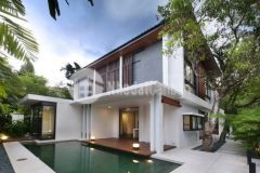 Chính chủ bán gấp biệt thự cao cấp khu thanh bình, f10, tp vũng tàu