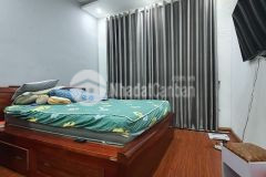 Bán nhà dương văn bé, 10m ô tô tránh, 36m2 x 5t, chỉ 3,55 tỷ