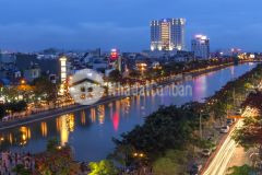 Bán mặt đường thế lữ 58m2, ngang 4.36m2, sản phẩm cực hiếm