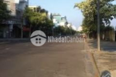 Bán đất mặt tiền đường đặng huy trứ phường vĩnh nguyên nha trang