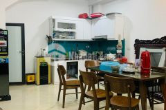 Bán nhà 39m2 x 5 tầng 1 tum đường chiến thắng, ô tô đỗ gần, giá chỉ 3.5 tỷ