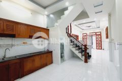 Huy gò vấp 0973483124 hxh nguyễn thái sơn, gò vấp dtsd 84m2 4.4 tỷ