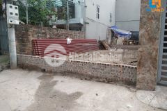 54m2 cổ dương tiên dương mặt tiền 4,75m đất vuông đẹp giá 29,5 triệum2