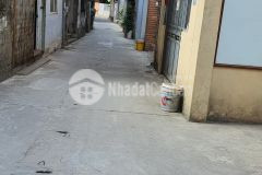 Bán nhà xuân đỉnh, băc từ liêm, 37m2 x 3t x 4,5m, giá 3 tỷ