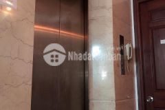 Bán mặt tiền q. bình thạnh, dt 96m2, ngang5m, 7 tầng, 15 phòng thu nhập khủng.