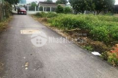 Hàng ngộp cần bán lô đất 72m2 hóc môn giá 730 triệu