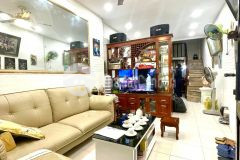 Bán nhà thanh xuân. 45m2, 4 cách ô tô 15m. giá chỉ 4,5 tỷ