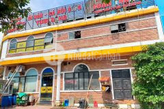 Mặt phố trường lâm kinh doanh vỉa hè 2 mặt phố đầu tư chia lô tòa nhà