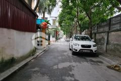 Bán đất phân lô phố đức giang, long biên, 90m2, lô góc, ô tô thông, nhỉnh 5 tỷ