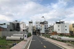 Giá đầu tư đất 1 sẹc lê văn quới siêu đẹp q.bình tân.