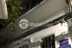 Bán nhà nguyễn văn trỗi, hà đông 40m2 x 4t x 4.8m, giá 4,2 tỷ