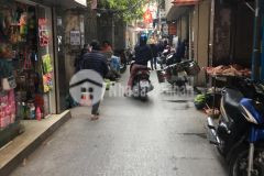 Bán nhà ngọc hà, ba đình, 7 tầng thang máy, kinh doanh sầm uất, 56m, 10.6 tỷ.