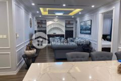 Hot sở hữu ngay căn 3pn đủ đồ hiện đại, giá cực rẻ tại aqua central