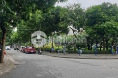 Thửa đất phân lô tđc cổ linh, vỉa hè, công viên, cực hiếm.