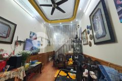 Cần bán căn nhà đống đa 30m, 5 tầng, ngõ thông, tiện ích ngập tràn. giá nhỉnh 3 tỷ rưỡi