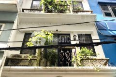 Chính chủ bán nhà nguyễn an ninh 5 tầng, 50m2, gara ô tô, giá nhỉnh 5 tỷ lh 0977435869.